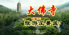 二次元艹逼视频中国浙江-新昌大佛寺旅游风景区